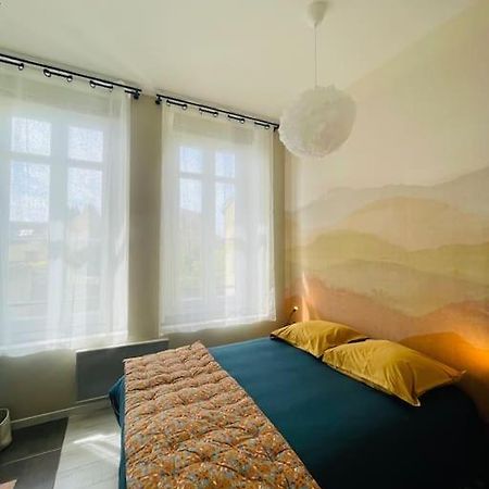 Emplacement Ideal Confort Et Tranquillite Boulogne-sur-Mer Exterior photo