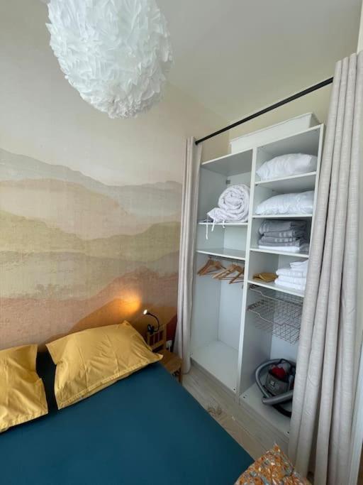 Emplacement Ideal Confort Et Tranquillite Boulogne-sur-Mer Exterior photo